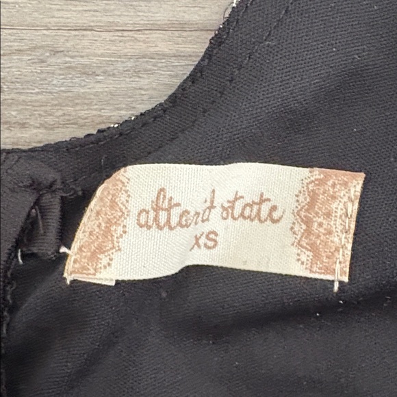 Altard State Dress - Picture 4 of 5